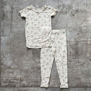 Quincy Mae Pajama Set